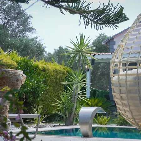 Solare Datca's Private With Pool Βίλα