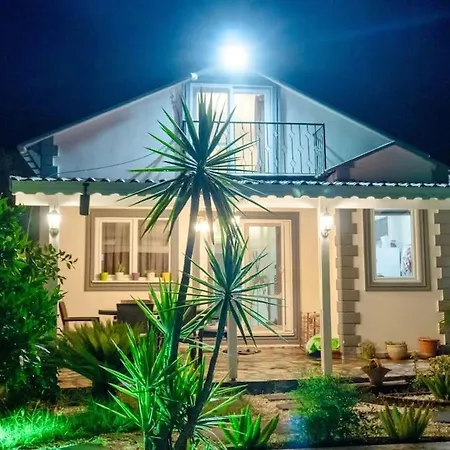 Вилла Solare Datca's Private With Pool
