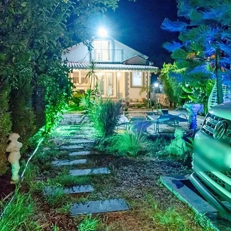 Solare Datca's Private With Pool Villa Datça
